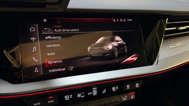 Audi S3 - Afbeelding 25 van 30