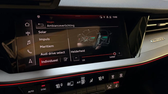 Audi S3 - Afbeelding 26 van 30