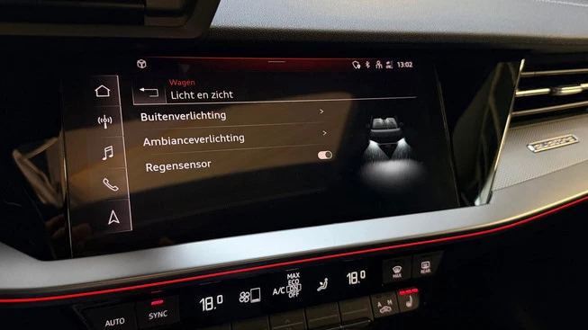 Audi S3 - Afbeelding 27 van 30