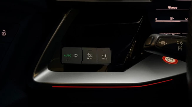 Audi S3 - Afbeelding 28 van 30