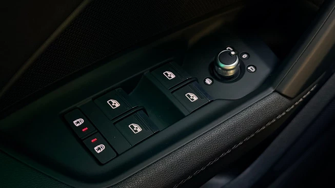 Audi S3 - Afbeelding 30 van 30