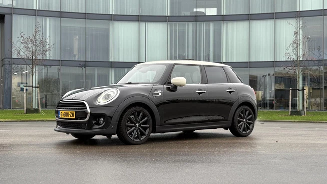 MINI Cooper - Afbeelding 1 van 23