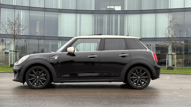 MINI Cooper - Afbeelding 2 van 23