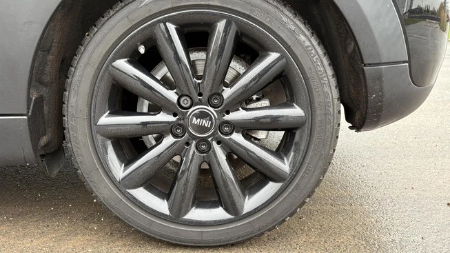 MINI Cooper - Afbeelding 4 van 23