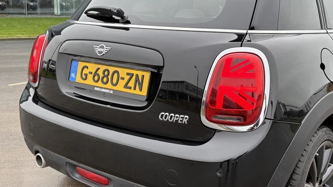 MINI Cooper - Afbeelding 5 van 23