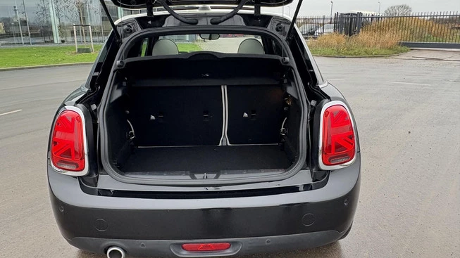 MINI Cooper - Afbeelding 6 van 23