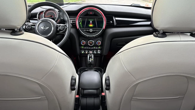 MINI Cooper - Afbeelding 7 van 23