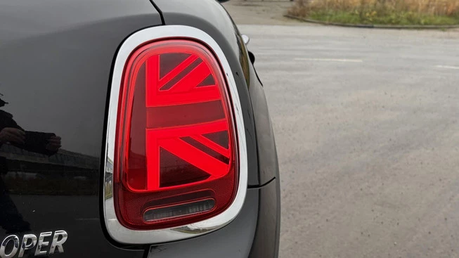 MINI Cooper - Afbeelding 9 van 23