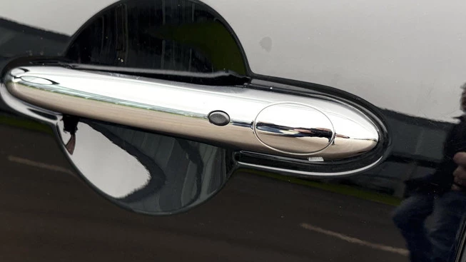 MINI Cooper - Afbeelding 11 van 23