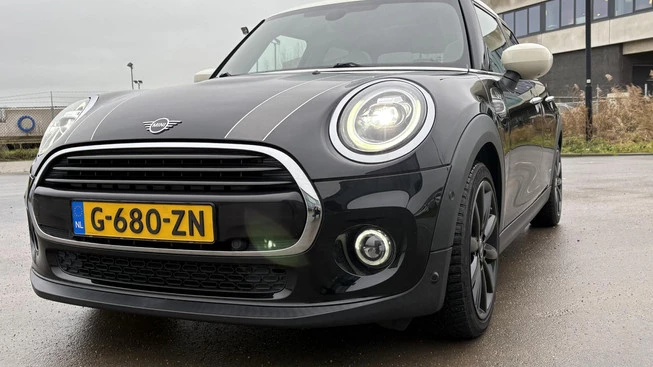 MINI Cooper - Afbeelding 12 van 23