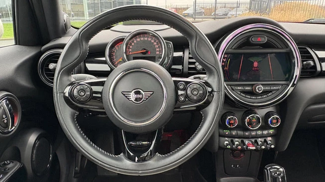 MINI Cooper - Afbeelding 17 van 23