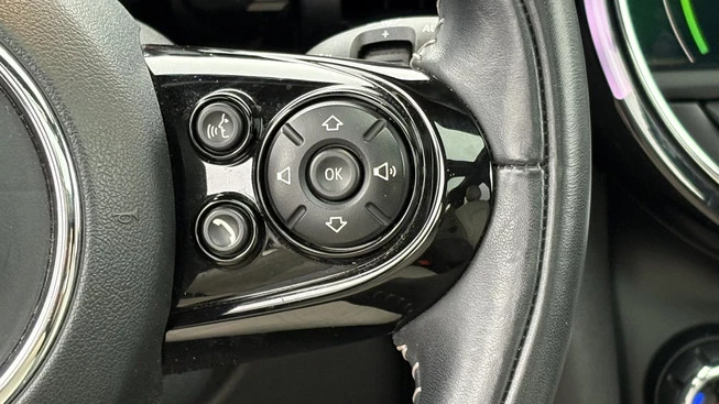 MINI Cooper - Afbeelding 19 van 23