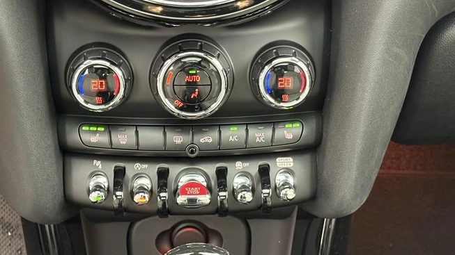 MINI Cooper - Afbeelding 20 van 23