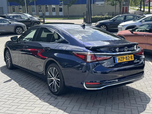 Lexus ES - Afbeelding 5 van 30