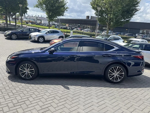 Lexus ES - Afbeelding 6 van 30