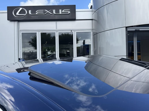 Lexus ES - Afbeelding 10 van 30