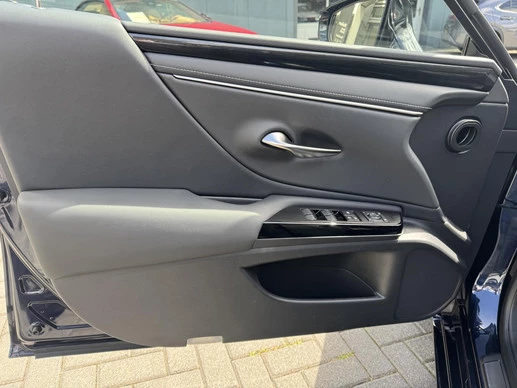 Lexus ES - Afbeelding 14 van 30