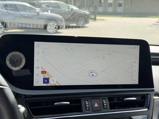 Lexus ES - Afbeelding 21 van 30