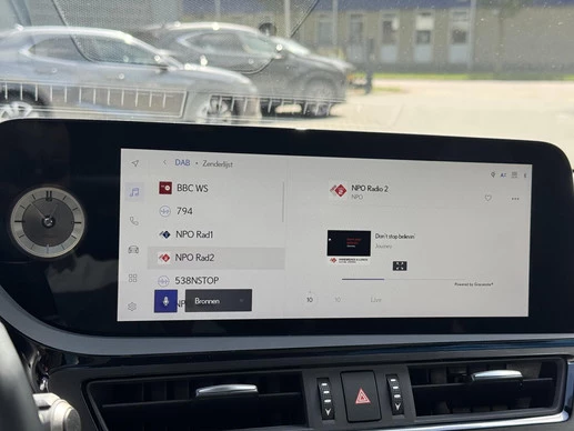 Lexus ES - Afbeelding 22 van 30