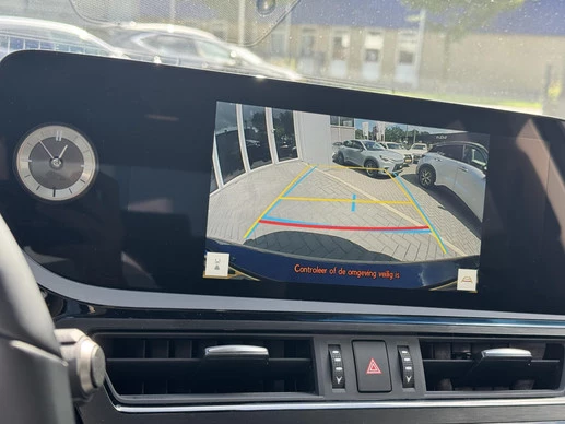 Lexus ES - Afbeelding 24 van 30