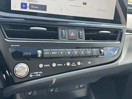 Lexus ES - Afbeelding 26 van 30