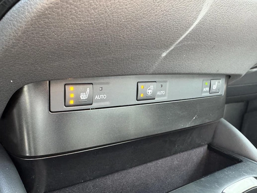 Lexus ES - Afbeelding 27 van 30