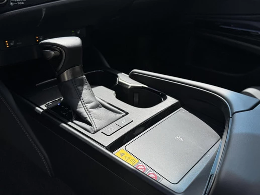 Lexus ES - Afbeelding 29 van 30