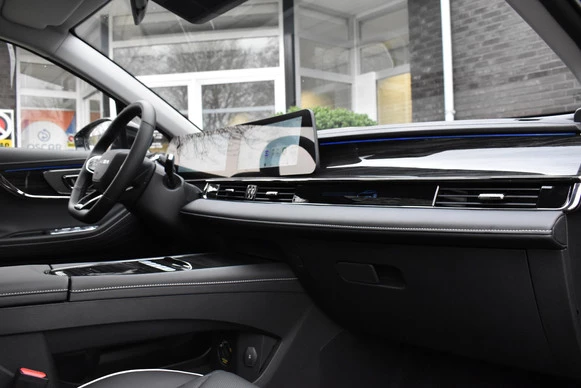 Omoda 5 EV - Afbeelding 3 van 29