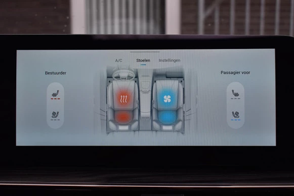 Omoda 5 EV - Afbeelding 8 van 29