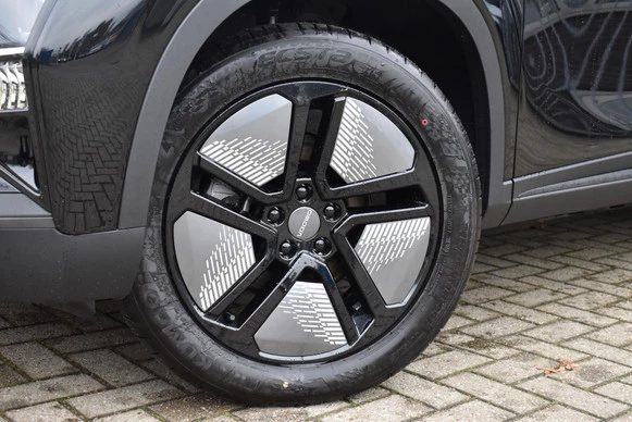 Omoda 5 EV - Afbeelding 13 van 29