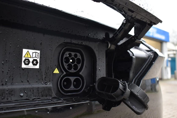 Omoda 5 EV - Afbeelding 17 van 29