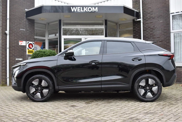 Omoda 5 EV - Afbeelding 18 van 29