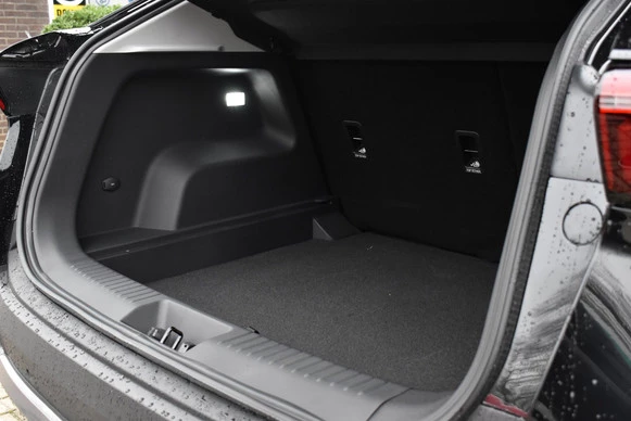 Omoda 5 EV - Afbeelding 21 van 29