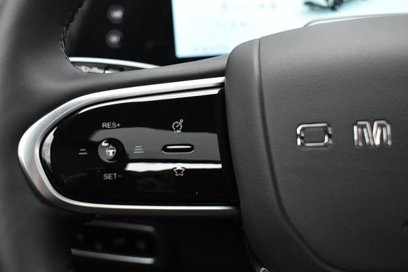 Omoda 5 EV - Afbeelding 25 van 29