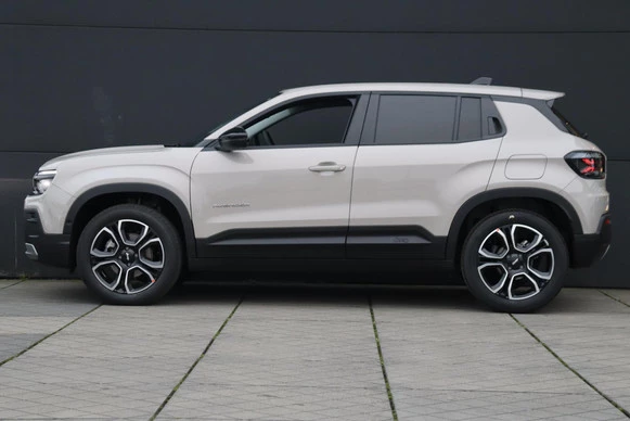 Jeep Avenger - Afbeelding 2 van 30