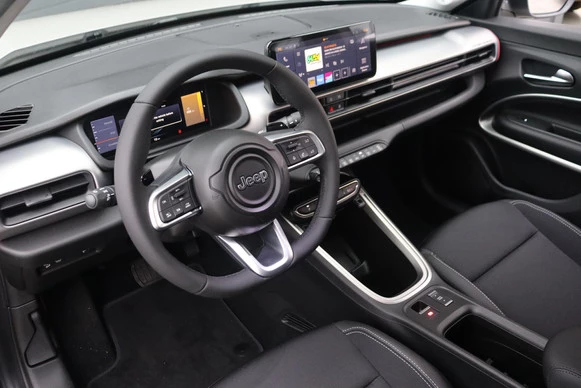 Jeep Avenger - Afbeelding 3 van 30