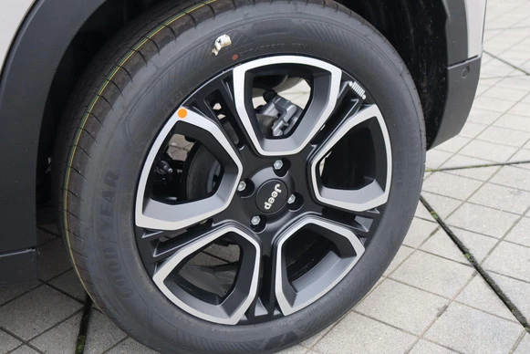 Jeep Avenger - Afbeelding 5 van 30