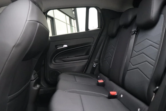 Jeep Avenger - Afbeelding 9 van 30