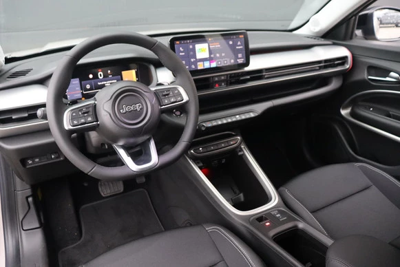 Jeep Avenger - Afbeelding 10 van 30