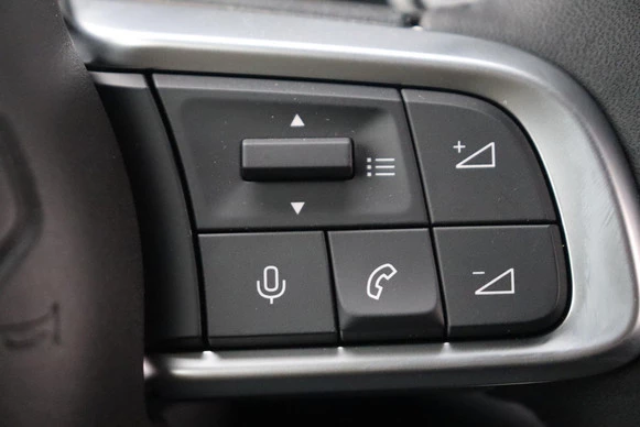 Jeep Avenger - Afbeelding 12 van 30