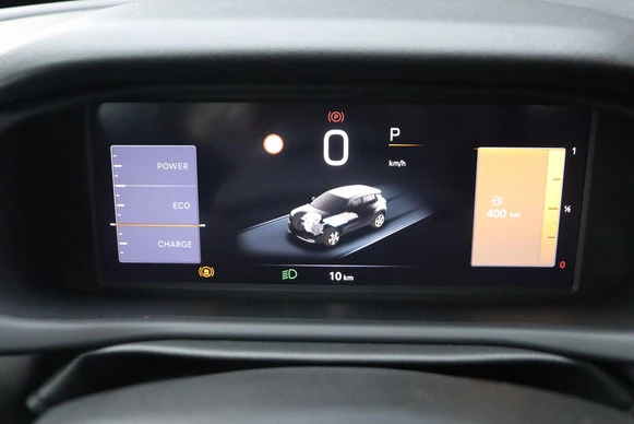 Jeep Avenger - Afbeelding 13 van 30