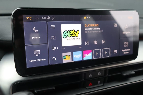 Jeep Avenger - Afbeelding 14 van 30