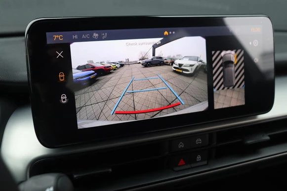 Jeep Avenger - Afbeelding 15 van 30