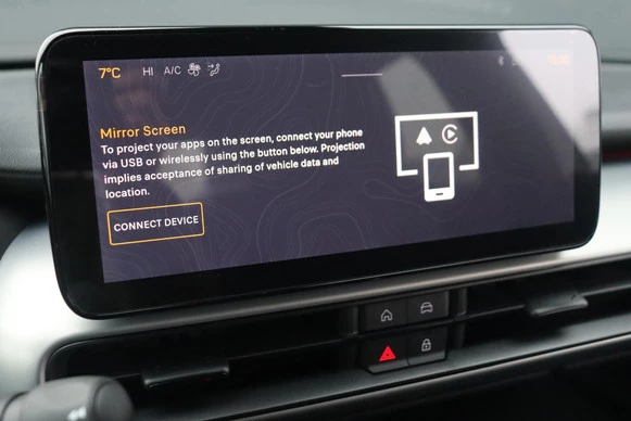 Jeep Avenger - Afbeelding 16 van 30