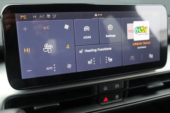 Jeep Avenger - Afbeelding 18 van 30