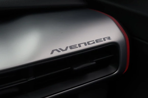 Jeep Avenger - Afbeelding 21 van 30