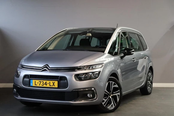 Citroën Grand C4 Spacetourer - Afbeelding 1 van 30