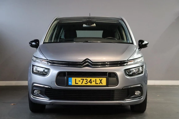 Citroën Grand C4 Spacetourer - Afbeelding 2 van 30