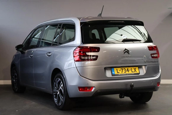 Citroën Grand C4 Spacetourer - Afbeelding 5 van 30