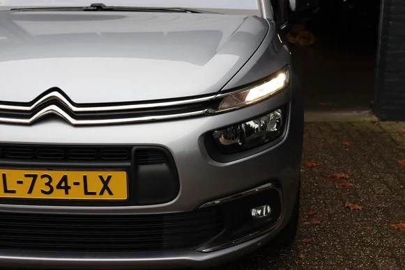 Citroën Grand C4 Spacetourer - Afbeelding 6 van 30